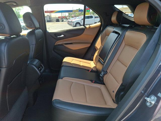 2018 Chevrolet Equinox - $14,139