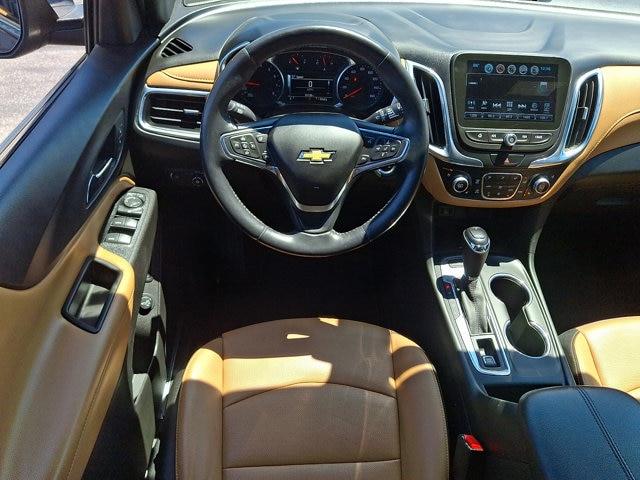 2018 Chevrolet Equinox - $14,139