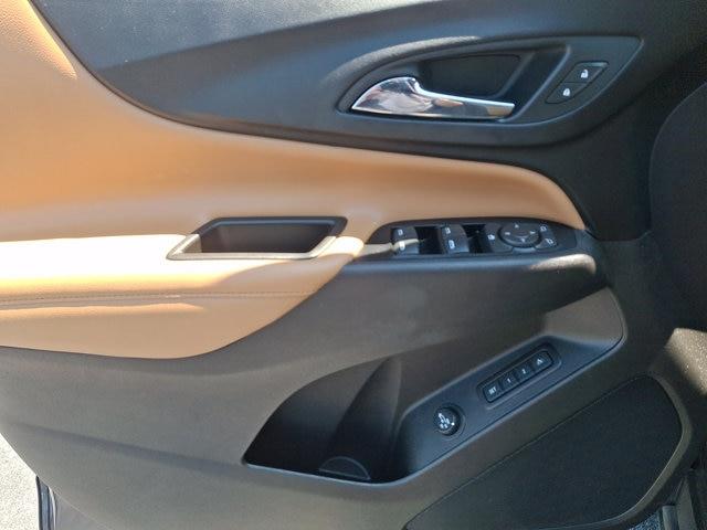 2018 Chevrolet Equinox - $14,139