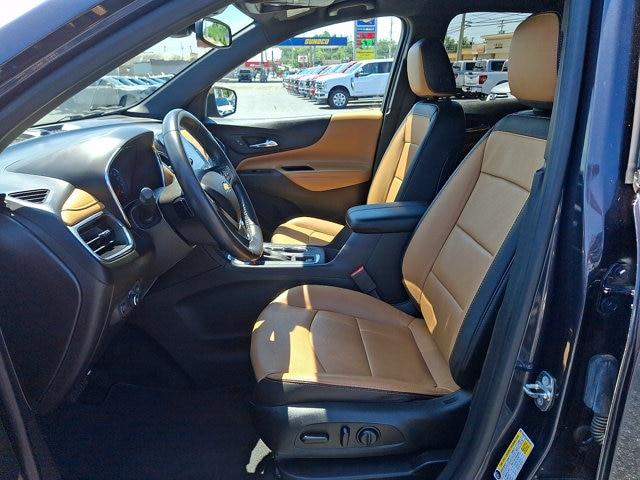 2018 Chevrolet Equinox - $14,139