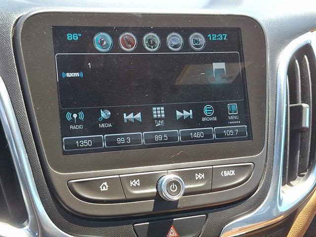 2018 Chevrolet Equinox - $14,139