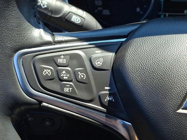 2018 Chevrolet Equinox - $14,139