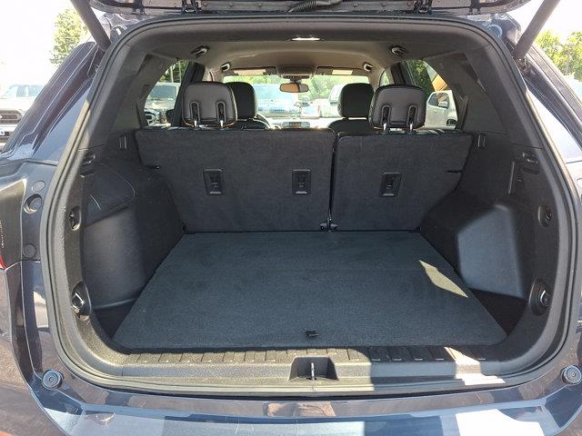 2018 Chevrolet Equinox - $14,139
