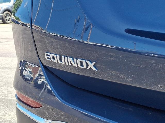 2018 Chevrolet Equinox - $14,139