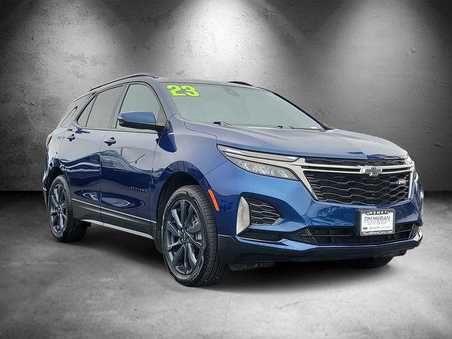 2023 Chevrolet Equinox - $23,226
