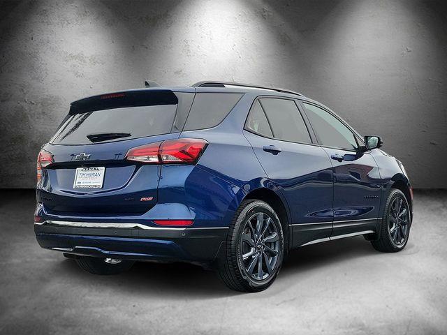 2023 Chevrolet Equinox - $23,226