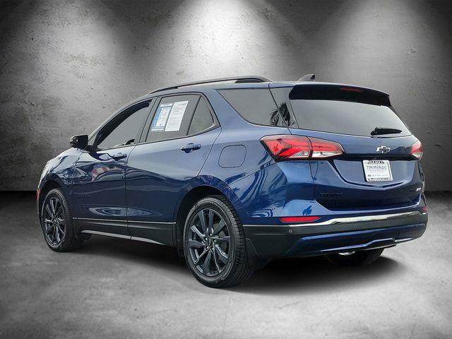 2023 Chevrolet Equinox - $23,226