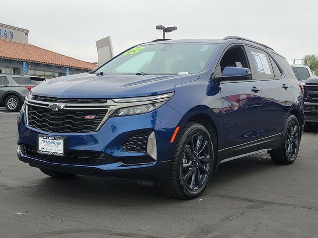 2023 Chevrolet Equinox - $23,226