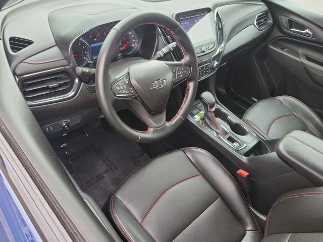 2023 Chevrolet Equinox - $23,226