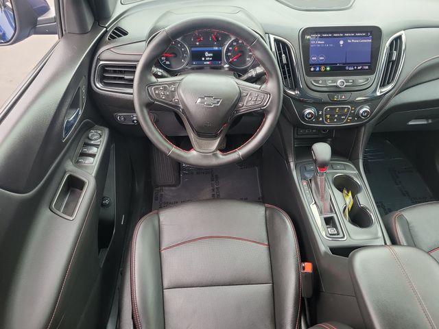 2023 Chevrolet Equinox - $23,226