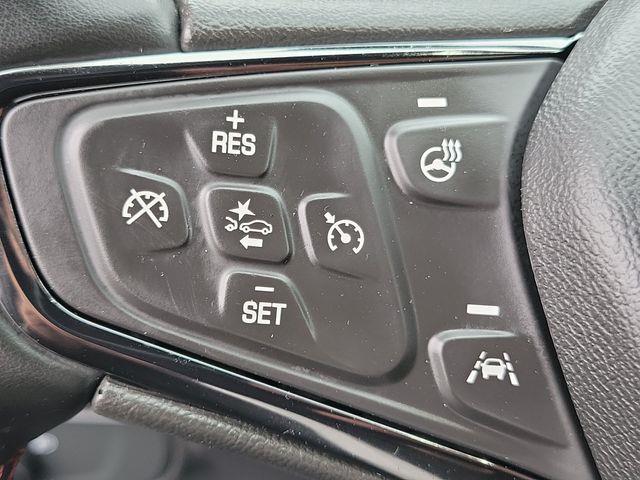 2023 Chevrolet Equinox - $23,226