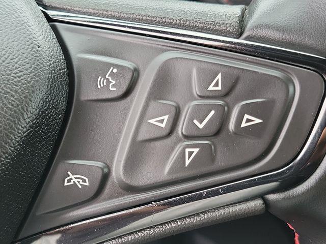 2023 Chevrolet Equinox - $23,226