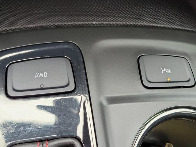 2023 Chevrolet Equinox - $23,226