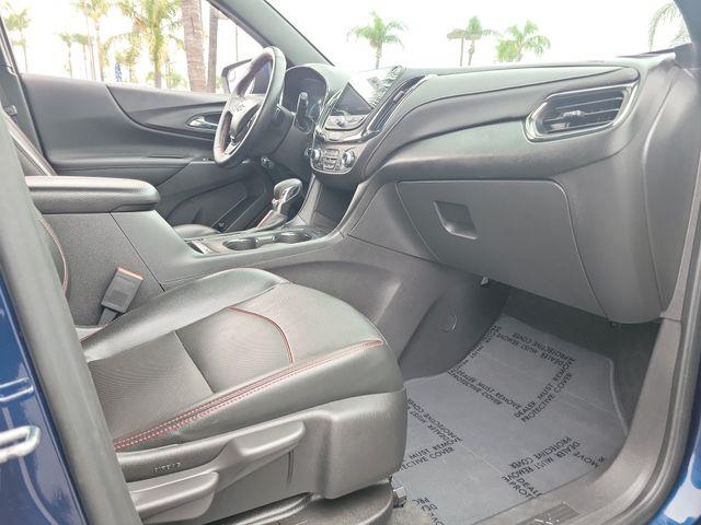 2023 Chevrolet Equinox - $23,226