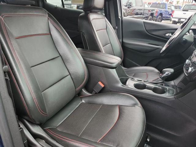 2023 Chevrolet Equinox - $23,226