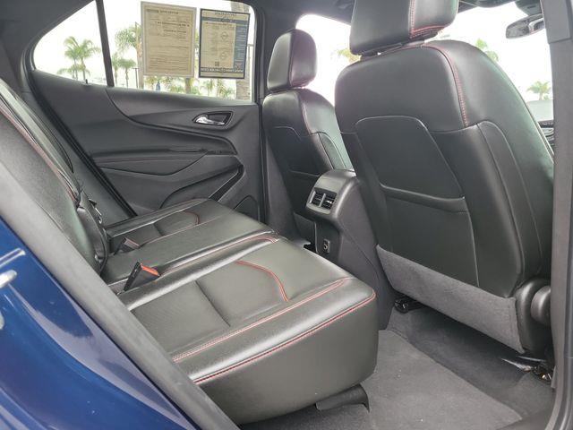 2023 Chevrolet Equinox - $23,226