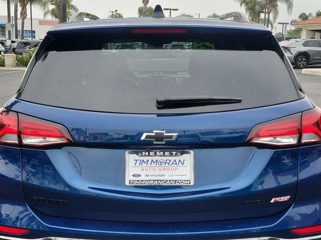 2023 Chevrolet Equinox - $23,226