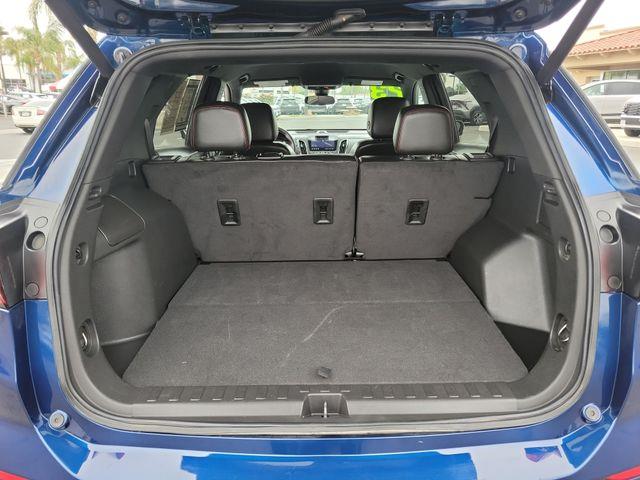 2023 Chevrolet Equinox - $23,226