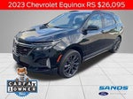 2023 Equinox Thumbnail 1
