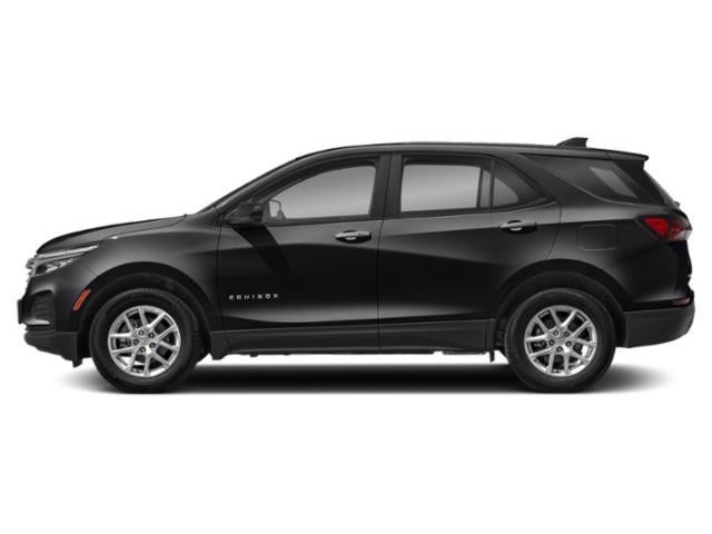 2024 Chevrolet Equinox RS — photo 1 of 3