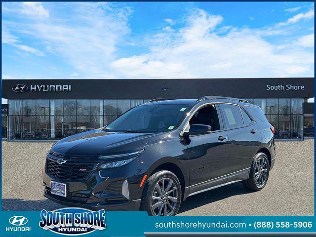 2024 Chevrolet Equinox - $22,444
