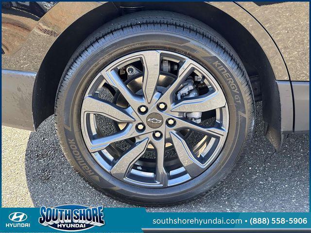 2024 Chevrolet Equinox - $22,444