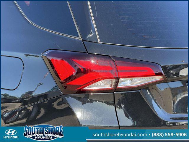 2024 Chevrolet Equinox - $22,444