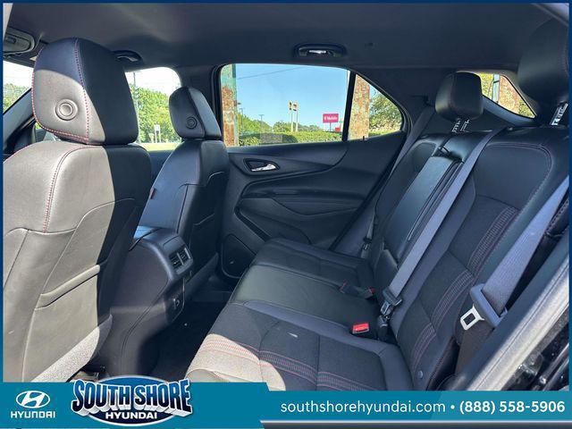2024 Chevrolet Equinox - $22,444