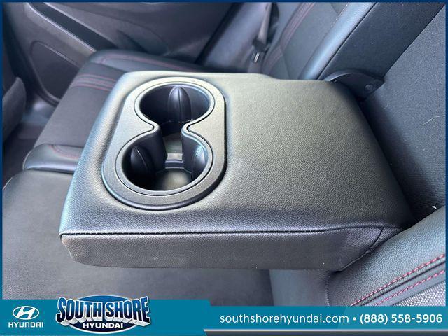 2024 Chevrolet Equinox - $22,444
