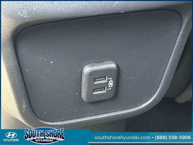 2024 Chevrolet Equinox - $22,444