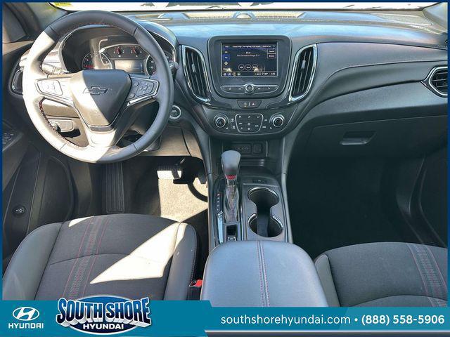 2024 Chevrolet Equinox - $22,444