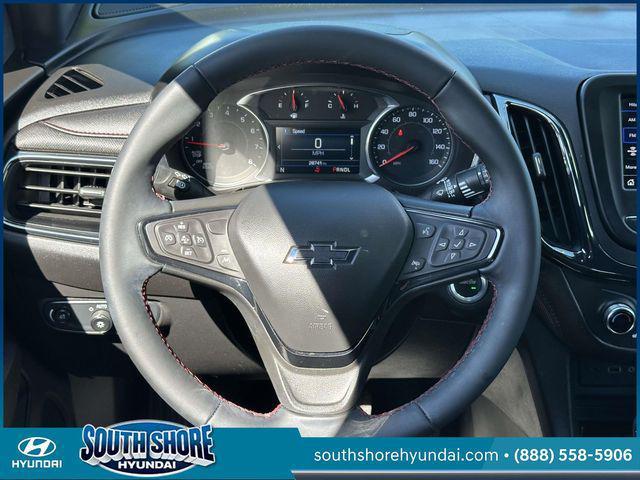 2024 Chevrolet Equinox - $22,444