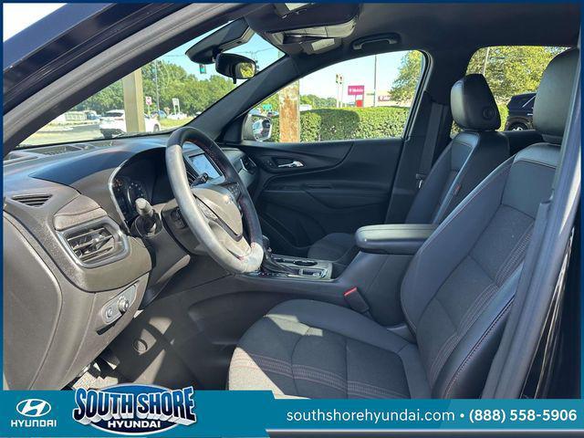2024 Chevrolet Equinox - $22,444