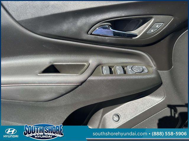 2024 Chevrolet Equinox - $22,444