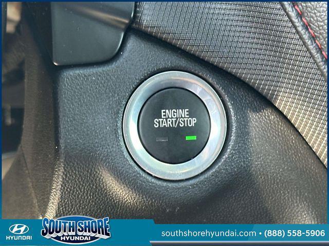 2024 Chevrolet Equinox - $22,444