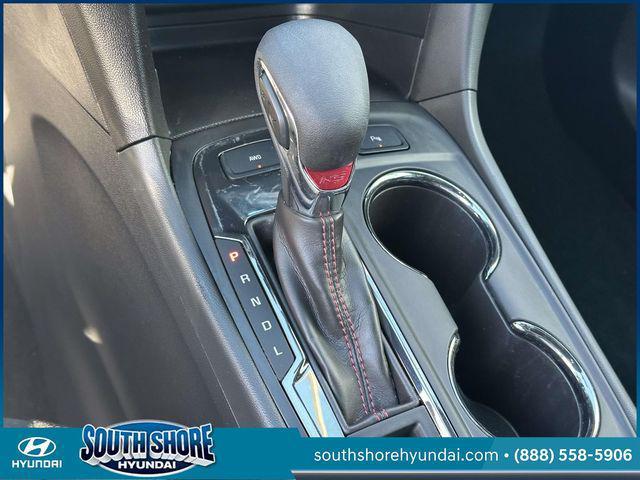 2024 Chevrolet Equinox - $22,444