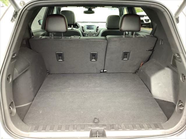 2024 Chevrolet Equinox - $26,422