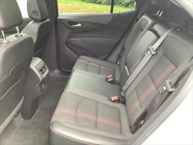 2024 Chevrolet Equinox - $26,422
