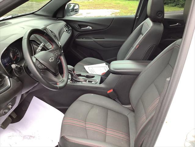 2024 Chevrolet Equinox - $26,422