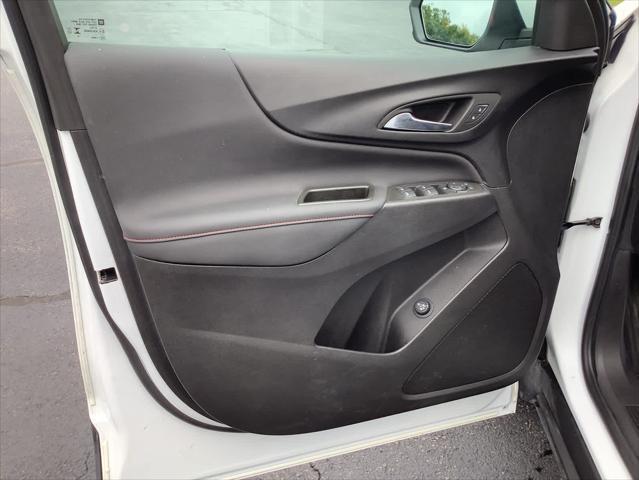 2024 Chevrolet Equinox - $26,422
