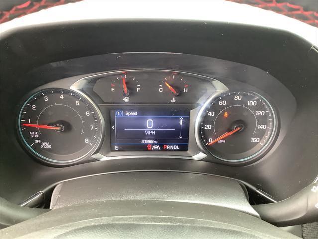 2024 Chevrolet Equinox - $26,422