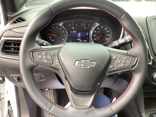 2024 Chevrolet Equinox - $26,422