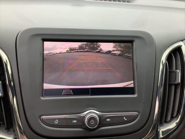 2024 Chevrolet Equinox - $26,422