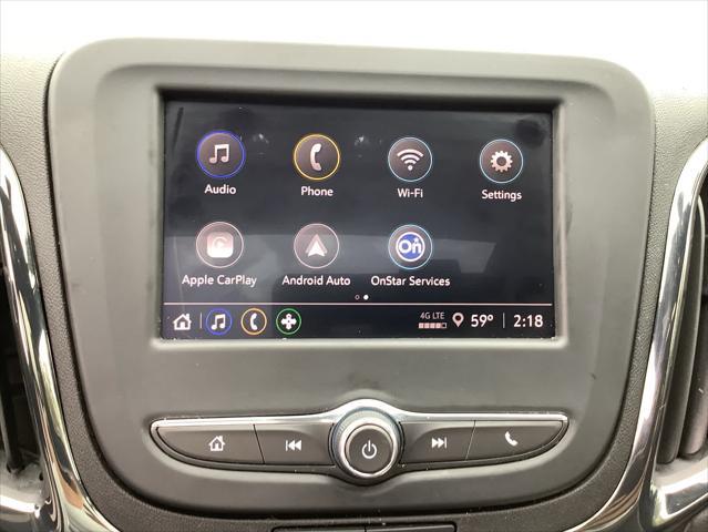2024 Chevrolet Equinox - $26,422