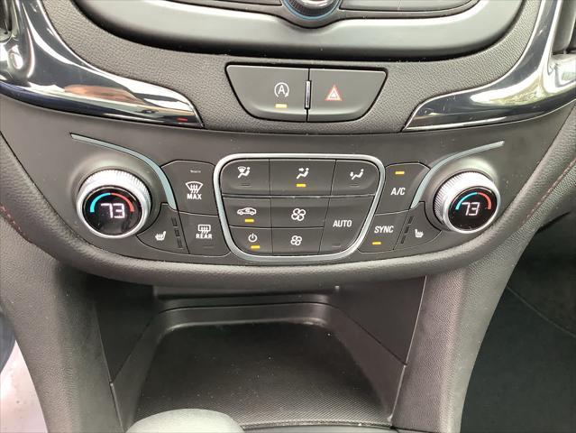 2024 Chevrolet Equinox - $26,422