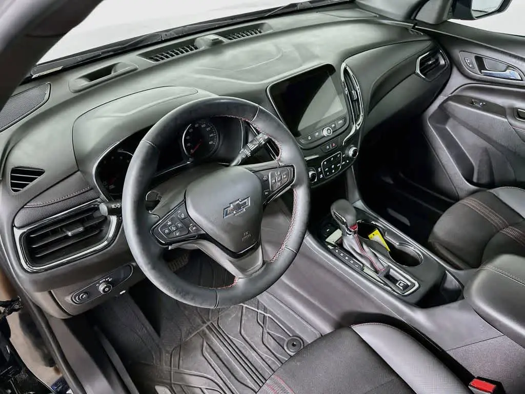 2024 Chevrolet Equinox - $24,190