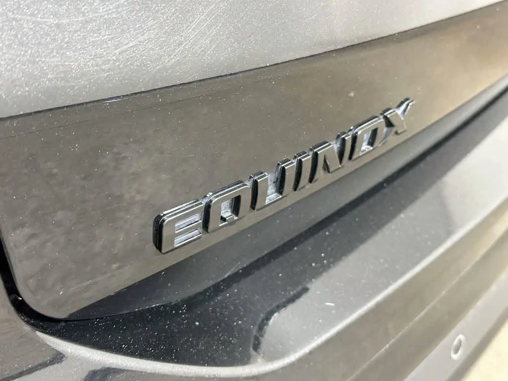 2024 Chevrolet Equinox - $24,190
