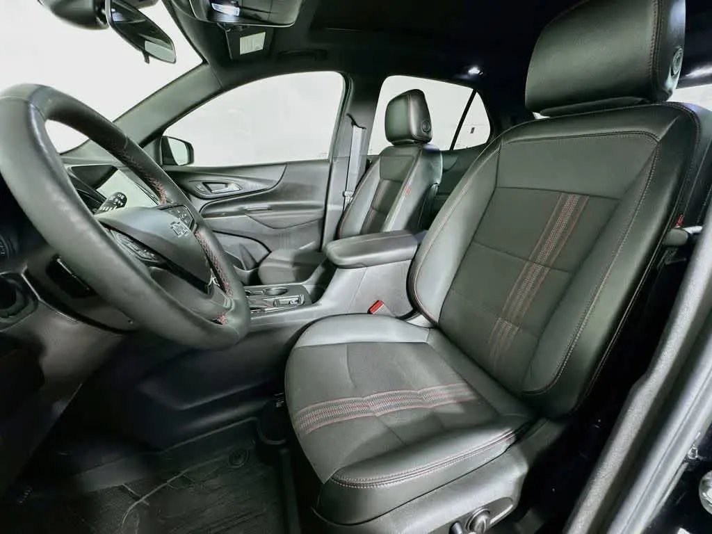 2024 Chevrolet Equinox - $24,190