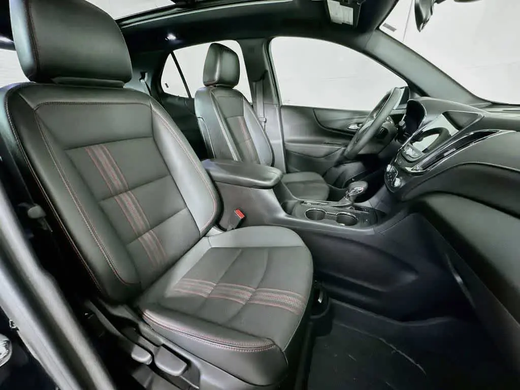 2024 Chevrolet Equinox - $24,190