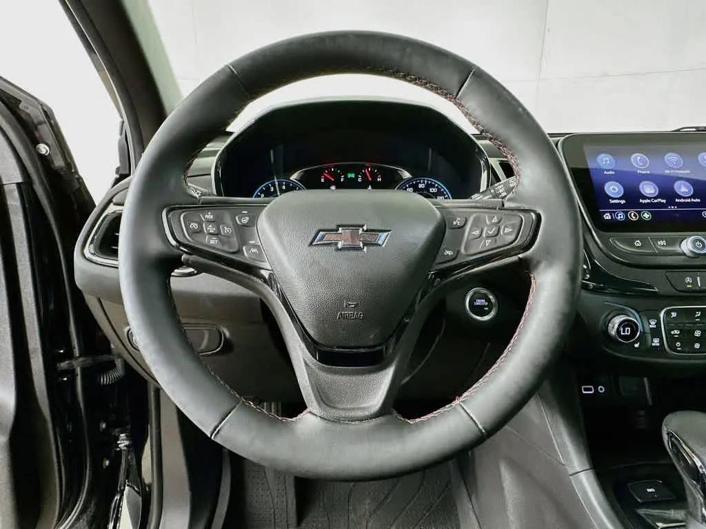 2024 Chevrolet Equinox - $24,190